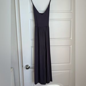Forever 21 jumpsuit